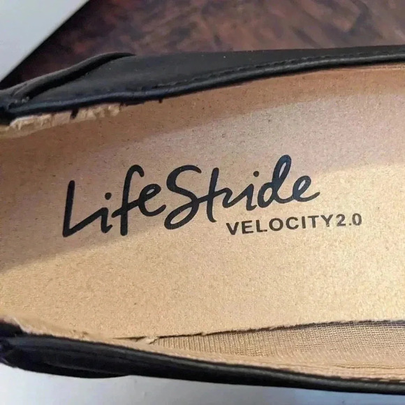 life Stride women's Impact Slip On - Picture 7 of 9